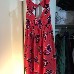Roxy Summer Dress